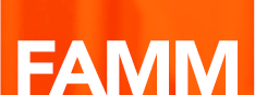 FAMM logo