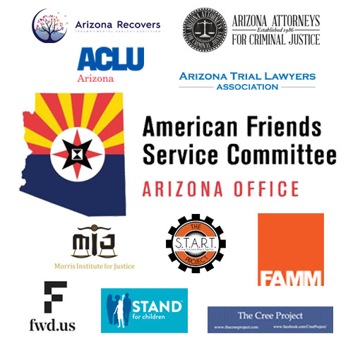 AFSC-AZ Coalition