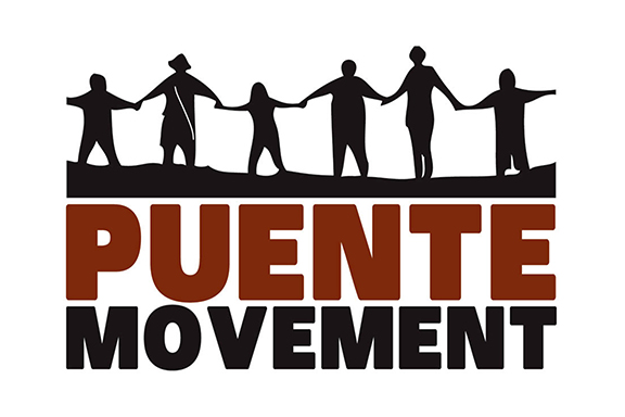 Puente Movement