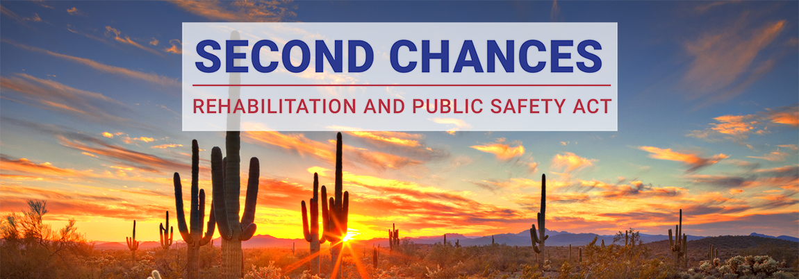 About Second Chances Act AFSC Arizona ReFraming Justice